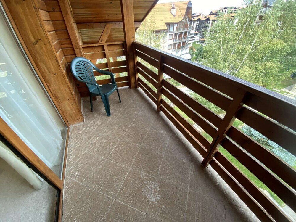 Фото SPA Resort St. Ivan Rilski