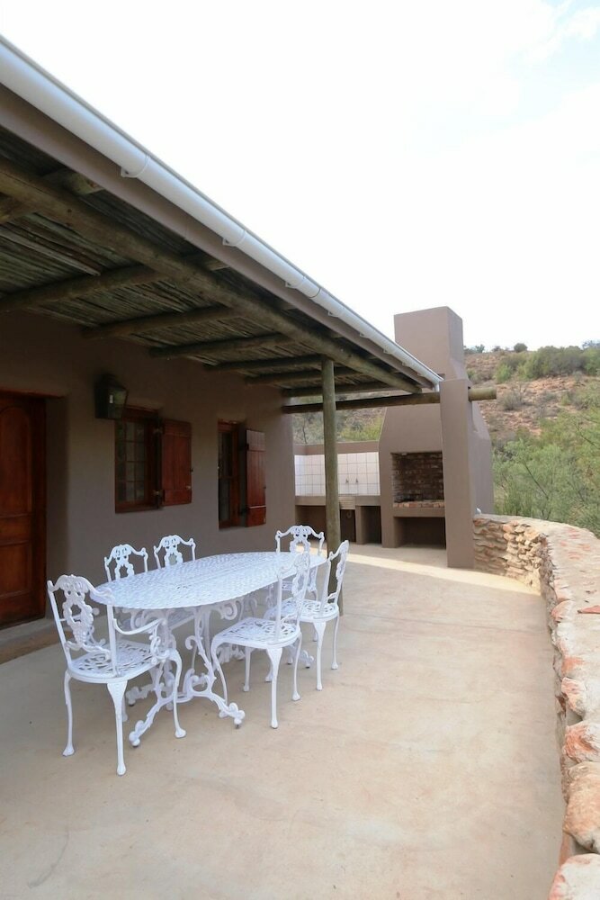 Фото Matjiesvlei Retreat Katrien