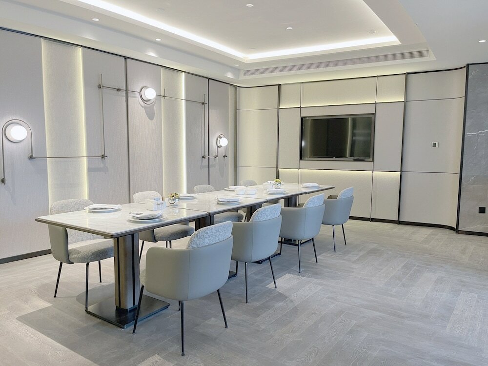 Фото Voco Changzhou Fudu