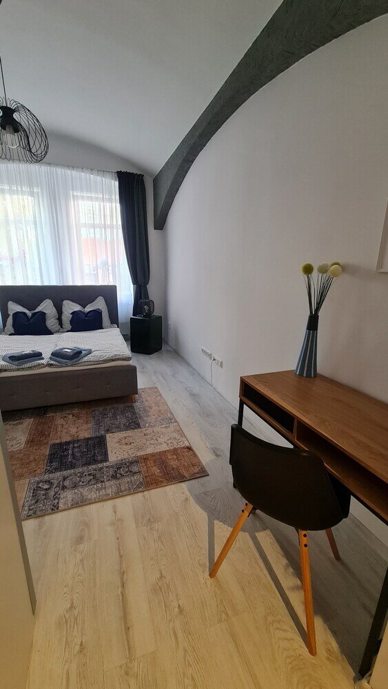 Фото Apartment near Congress Centre I.