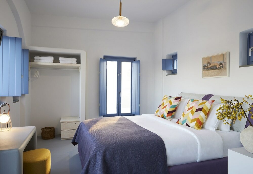 Фото Kea Mare Luxury Villas