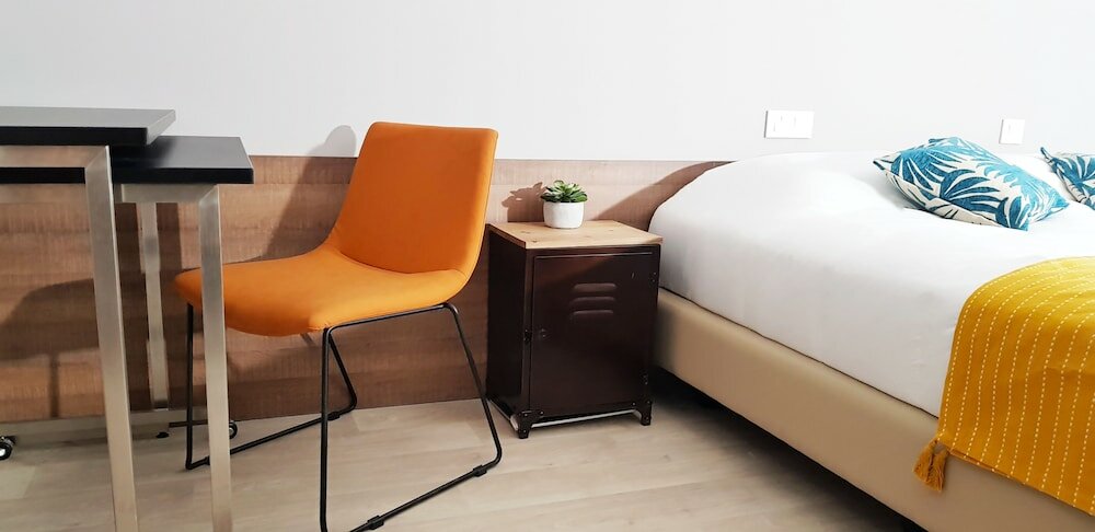 Фото Break & Home Paris Italie Porte De Choisy