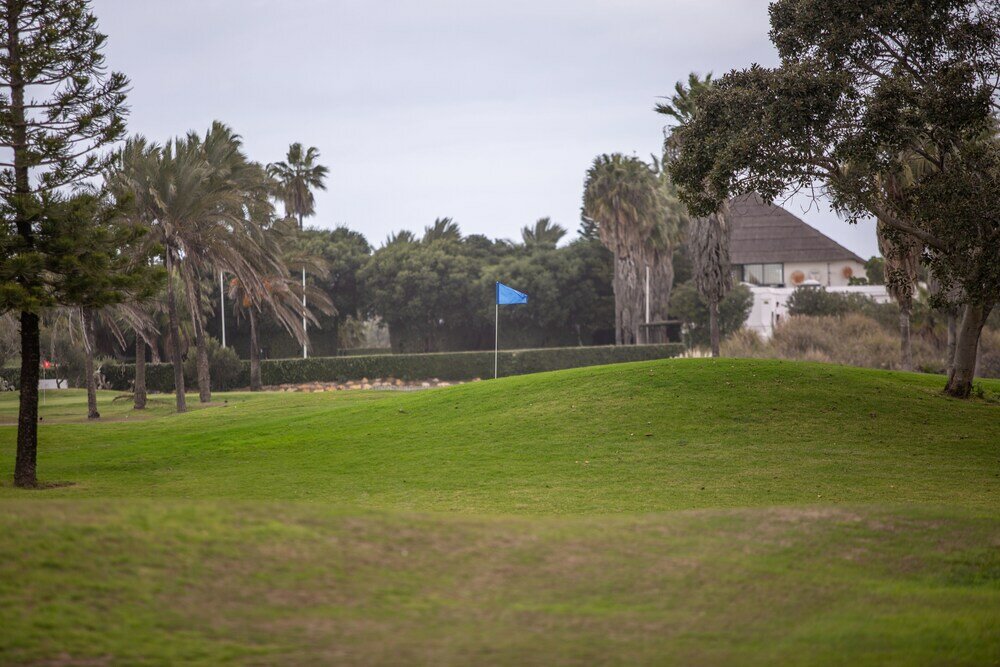 Фото Golf & Beach Costa Ballena Apartment