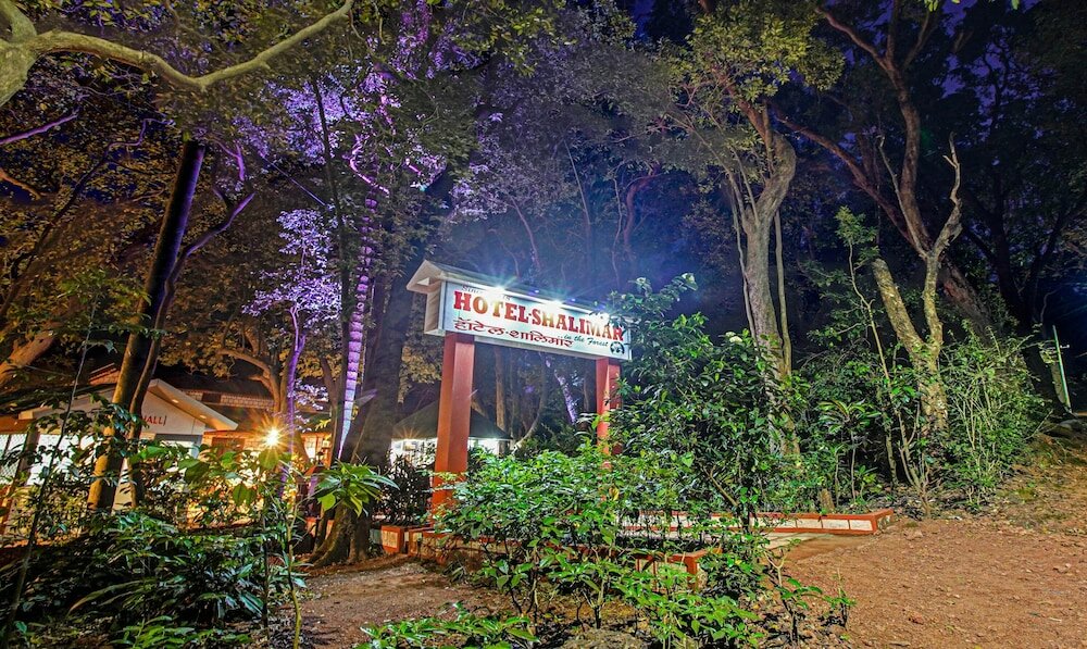 Фото Treebo Trend Shalimar In The Forest