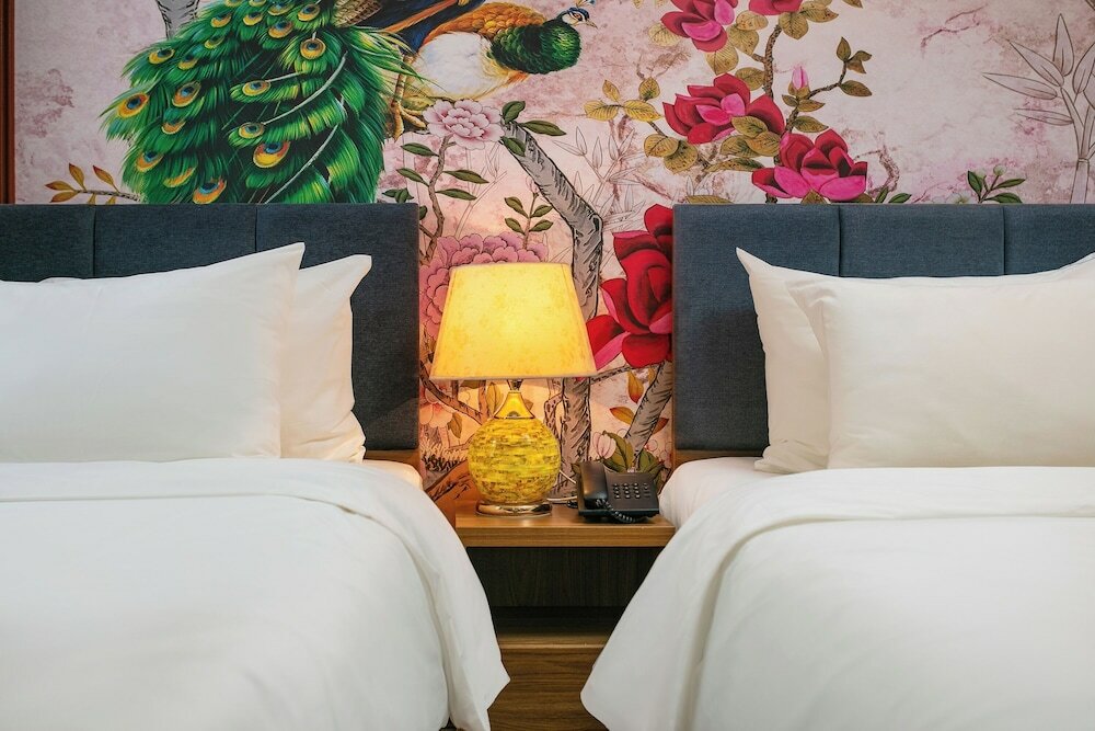 Фото The Sono Hanoi Hotel