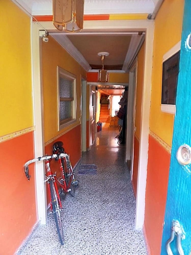 Фото Hostel Tenerife