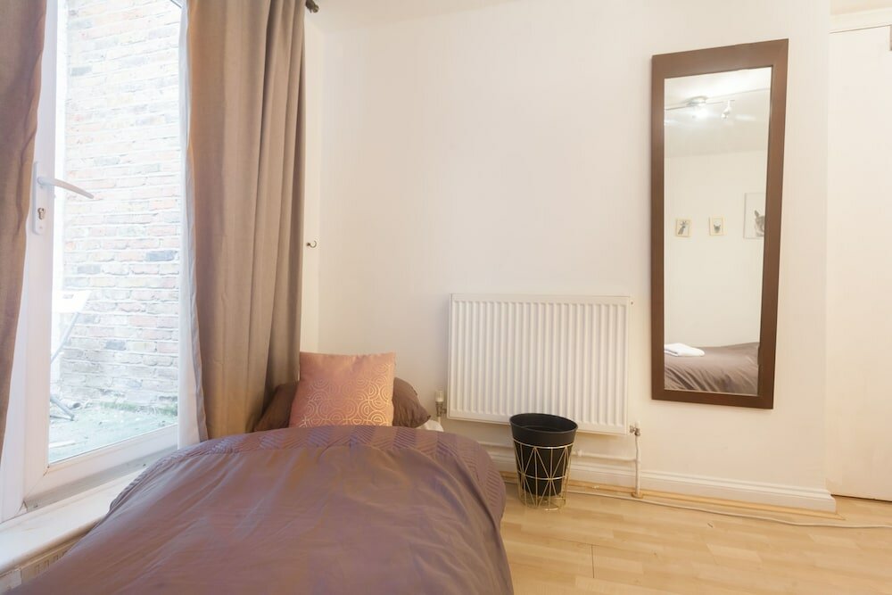 Фото Keysan House 1