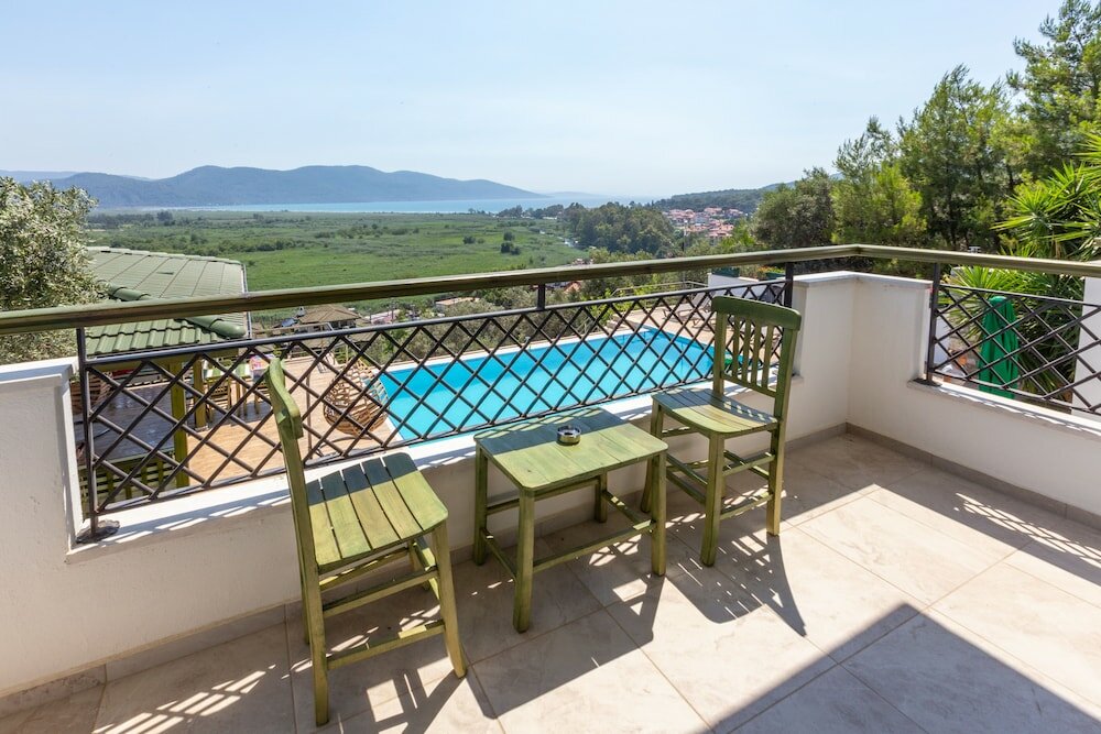 Фото Beacon Hill Suites