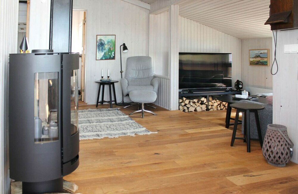 Фото Paradise Cabin