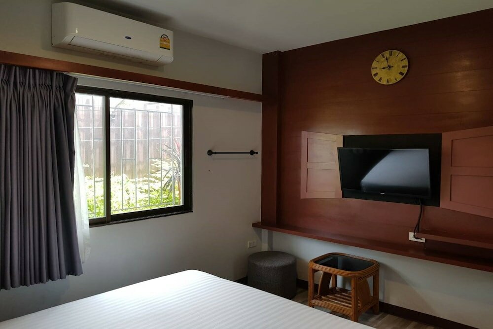 Фото Pattaya Bed Boutique Sha