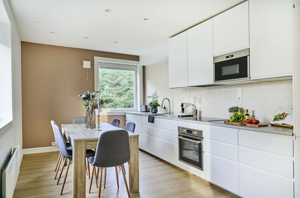 Фото Staysville - Eiganes