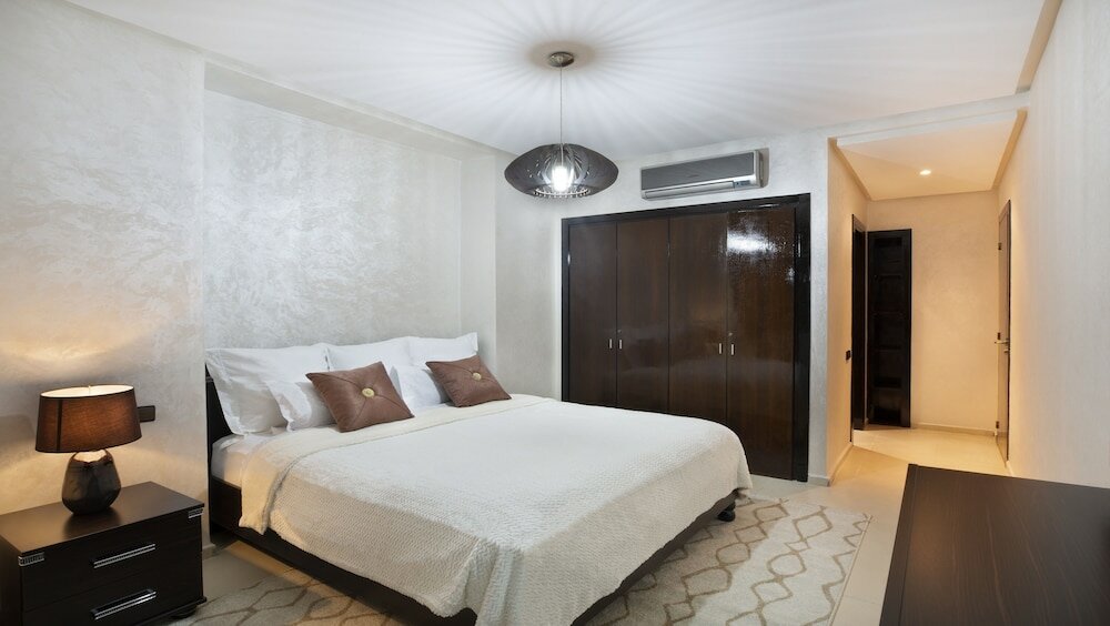 Фото Soluna Gueliz - Adults Only