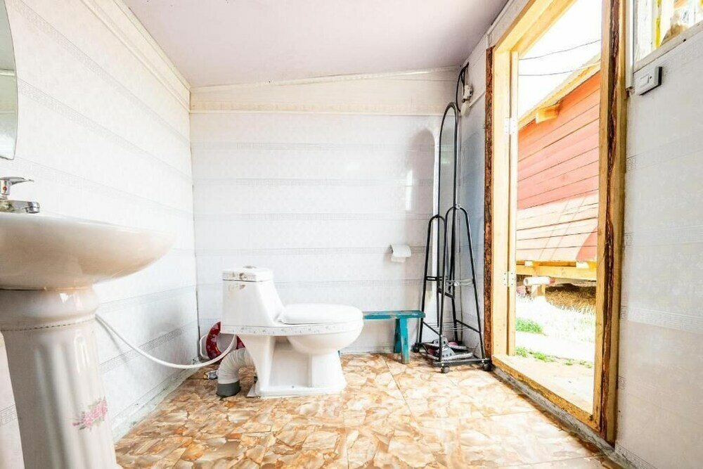 Фото Mountain View Guesthouse