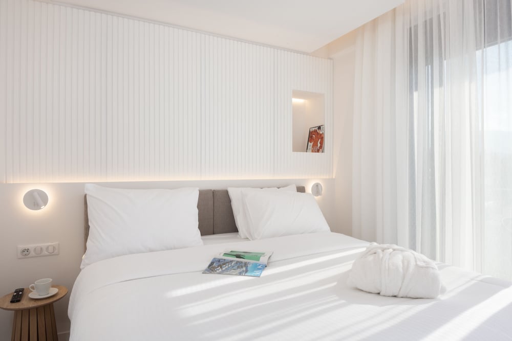 Фото Lux&easy Acropolis Suites