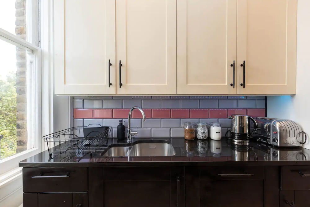 Фото Beautiful Unique Flat in Peckham