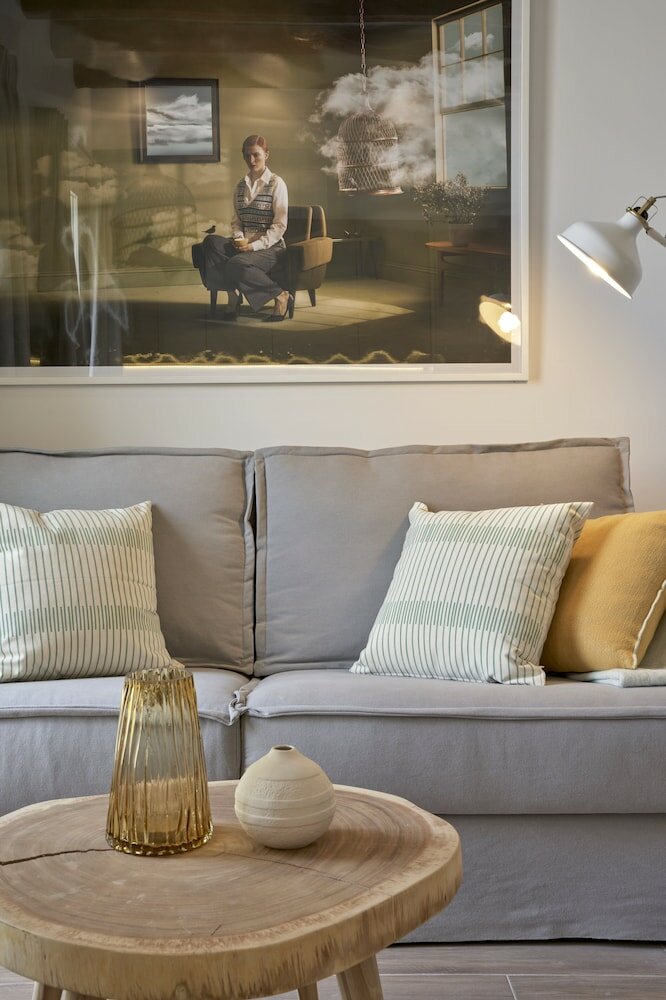 Фото Bonavista Apartments - Chamberí