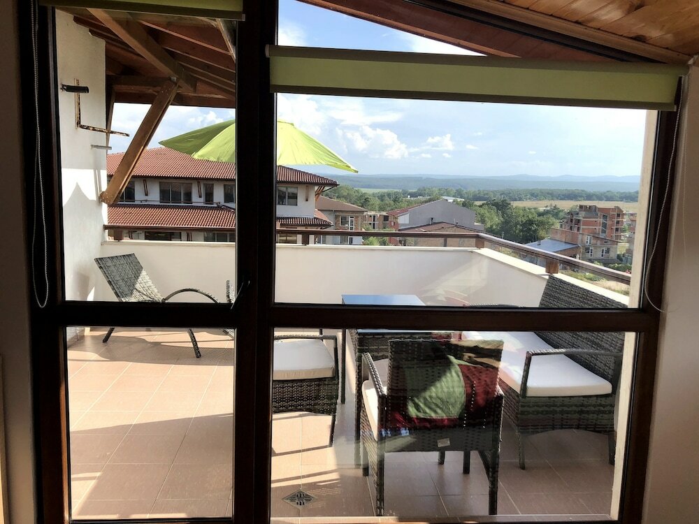 Фото Apartments Primorsko