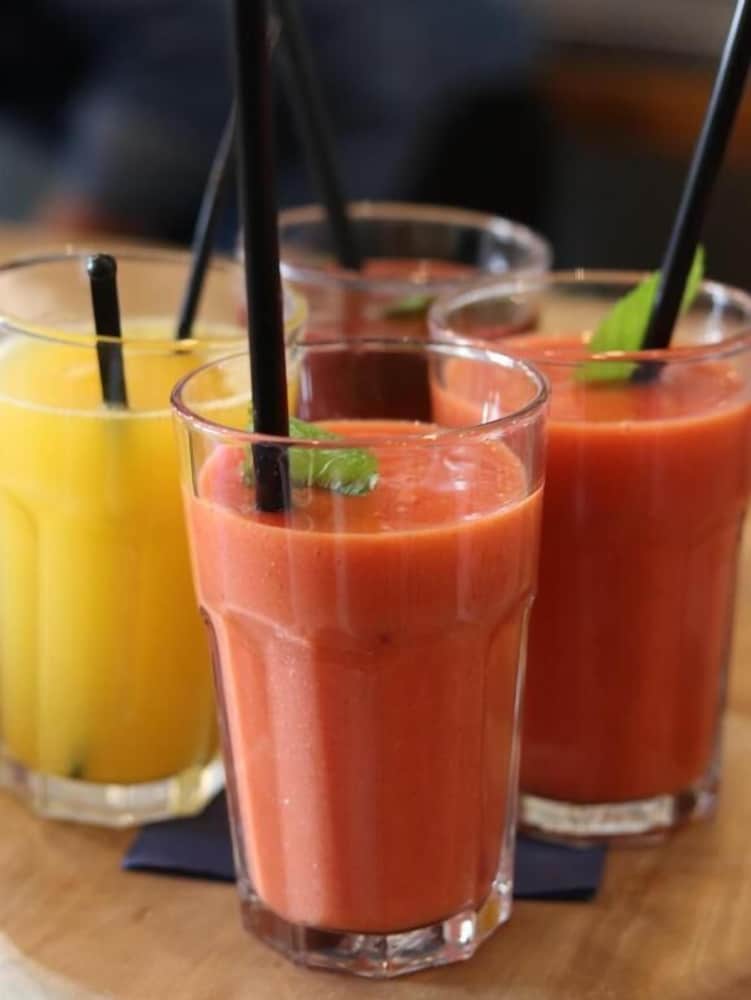 Фото Milk and Cookies