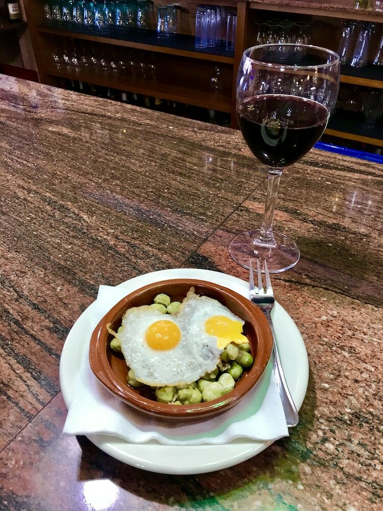 Фото Hostal Sorbas