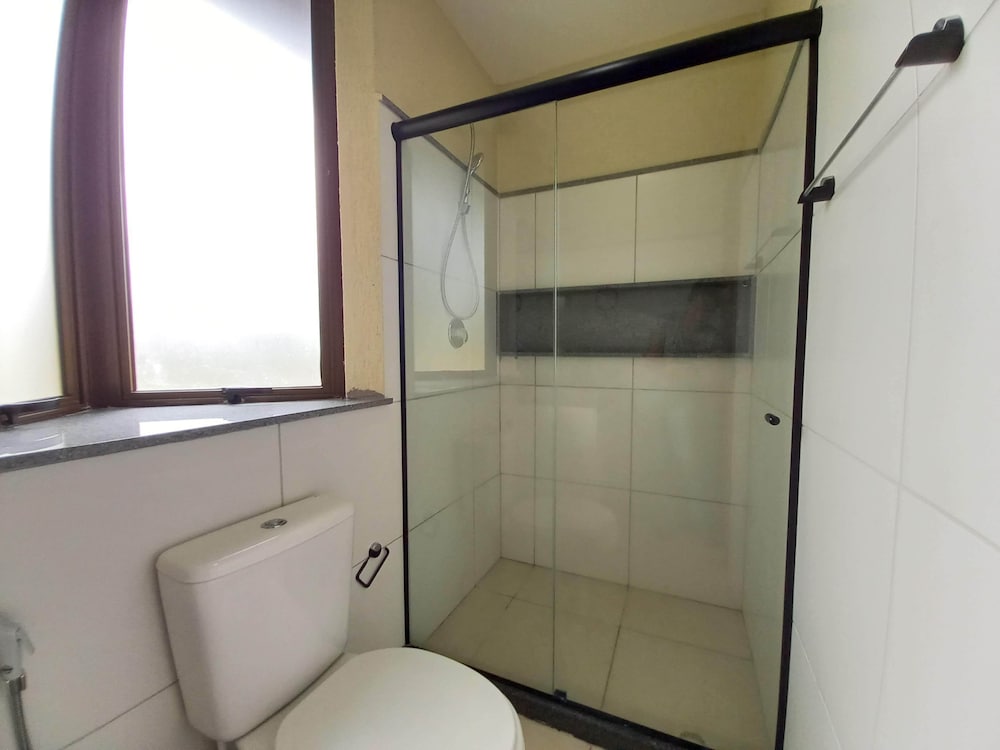 Фото Bangalô 68 no Eco Resort