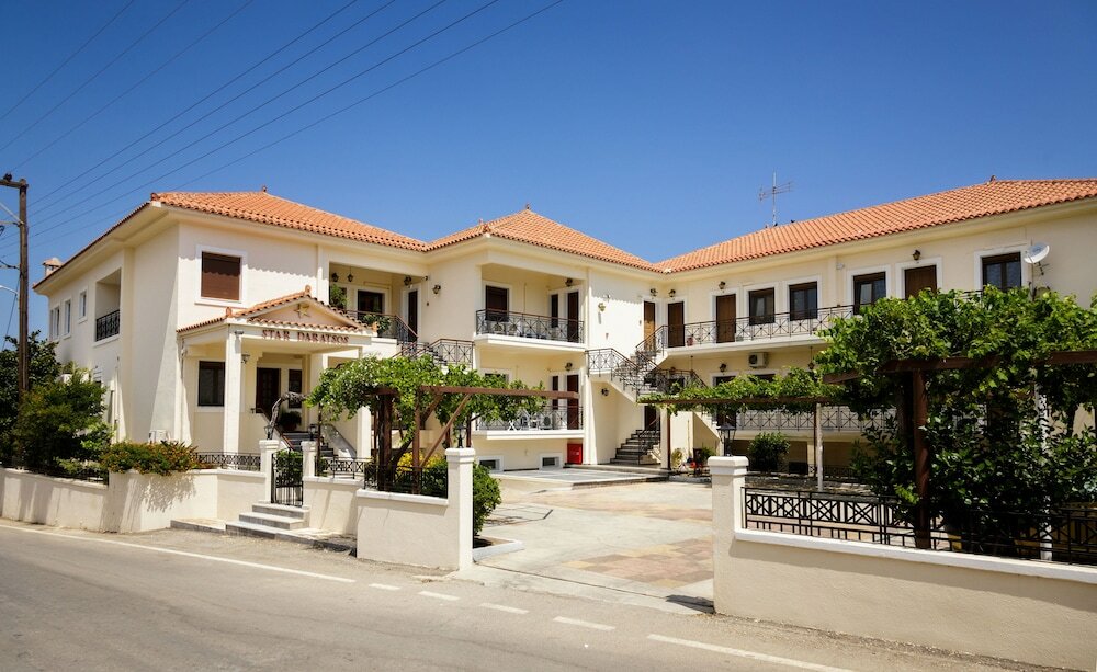 Фото Star Daratsos