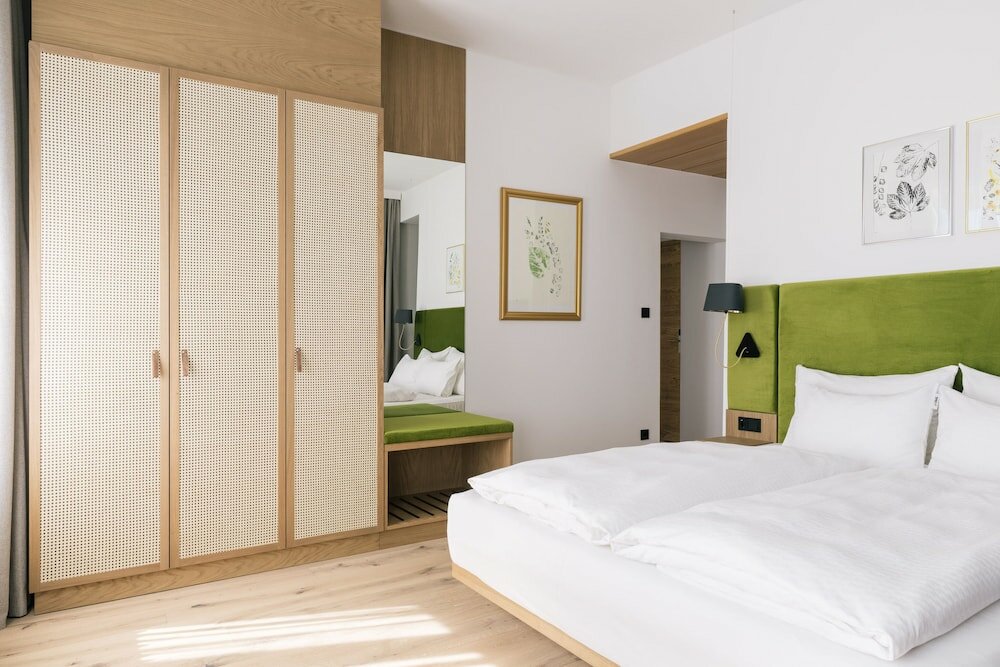 Фото Bio-Hotel Schani Wienblick