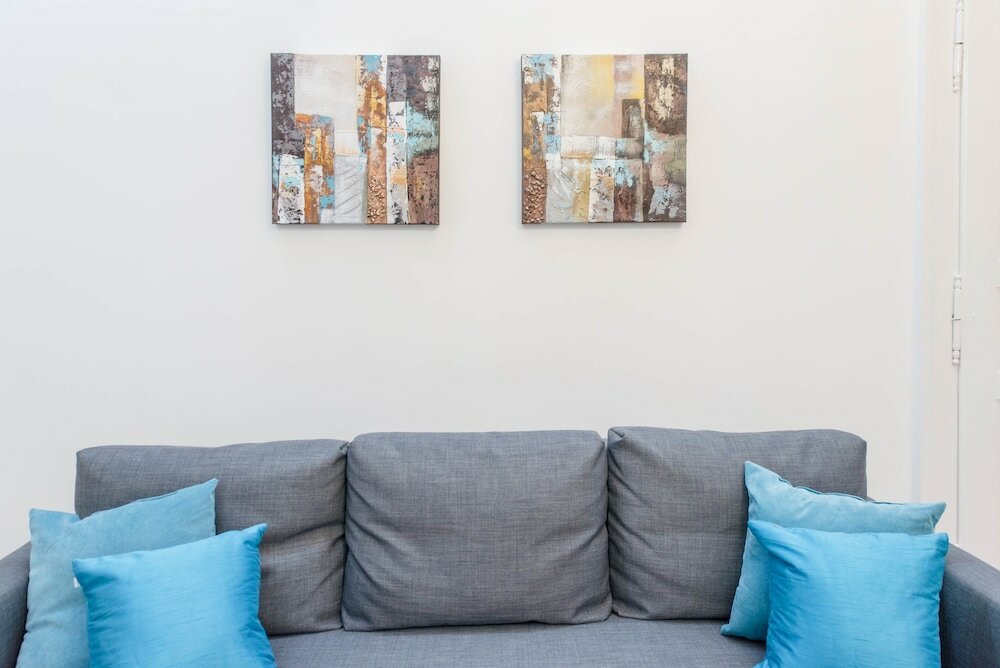 Фото Dominik Apartment