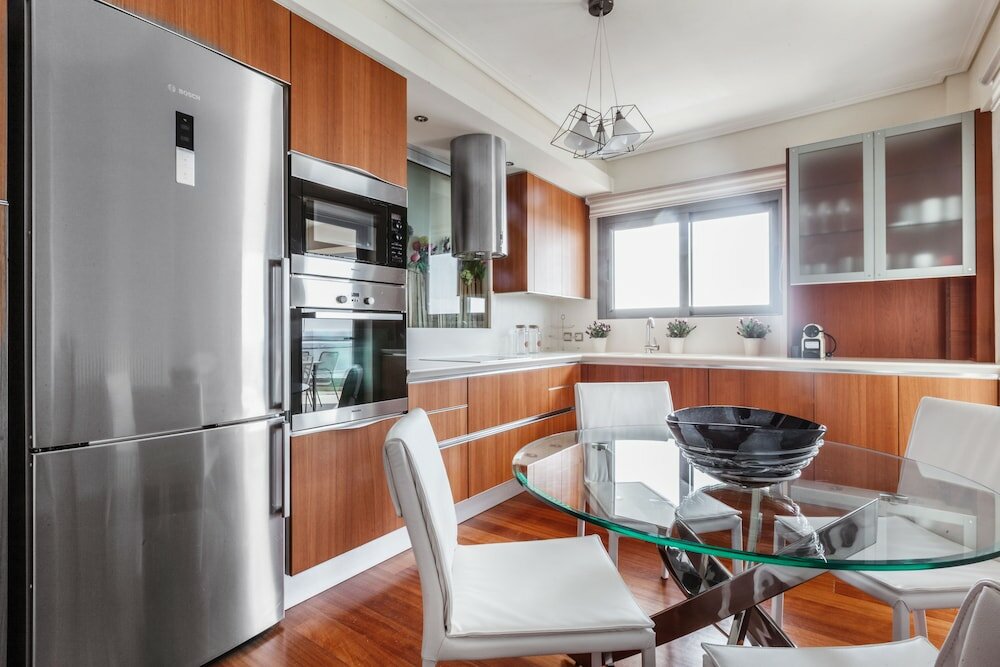 Фото Dn Sea Apartments