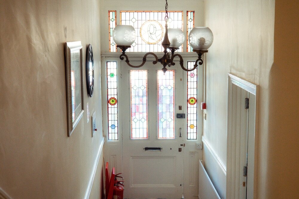 Фото Victorian Woods B&b