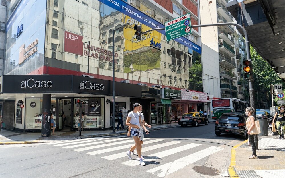 Фото Tpyn Recoleta