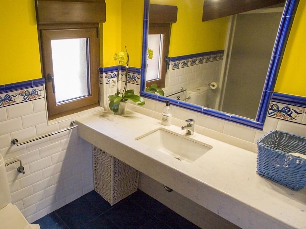 Фото Casas Rurales El Terrero