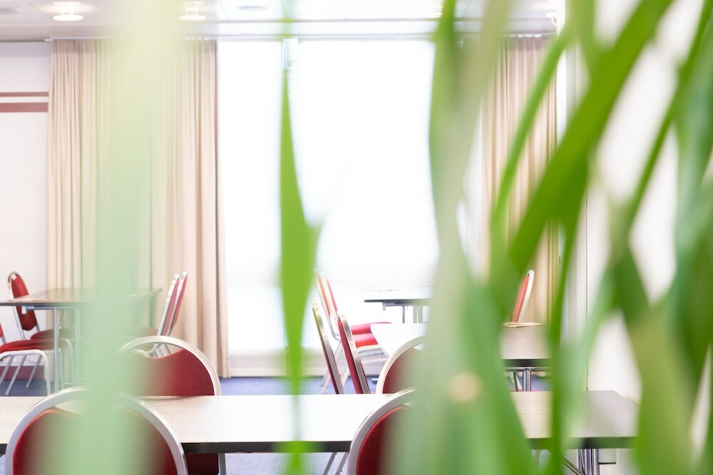 Фото Aarauerhof - Self Check-in