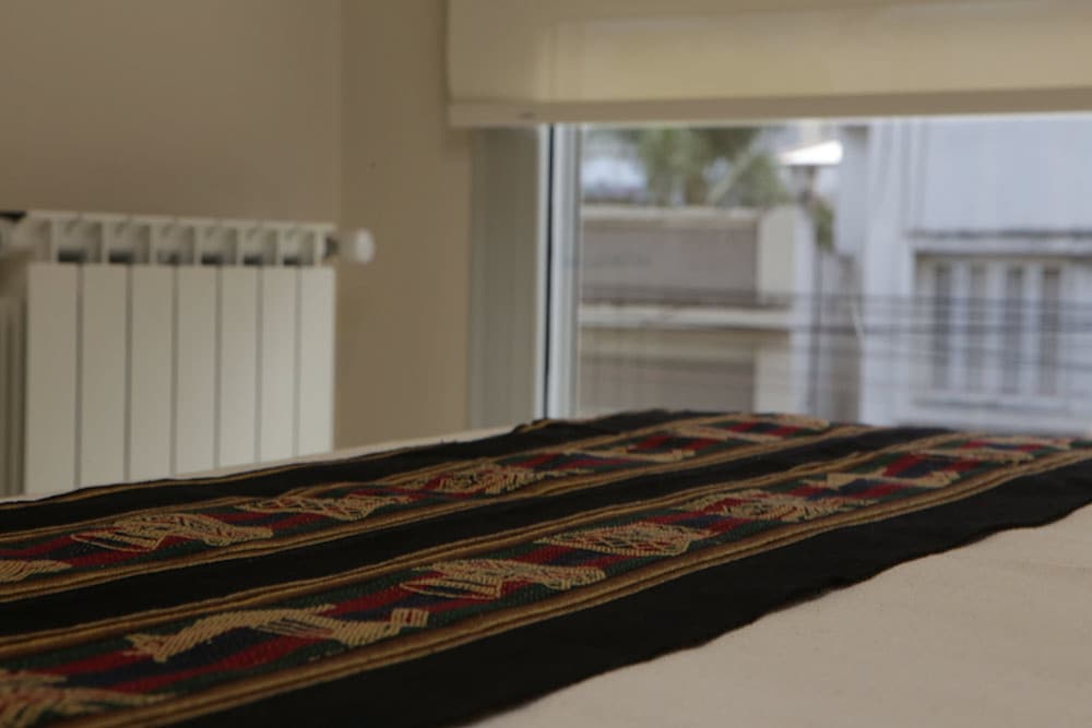 Фото Nubes Apart Hotel