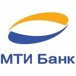 Mti Bank (Vyborgskaya Street, 9Ас1), bank