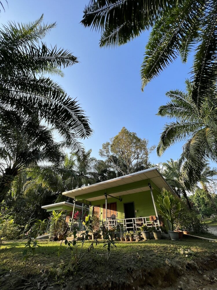 Фото Baan Tarn Naam