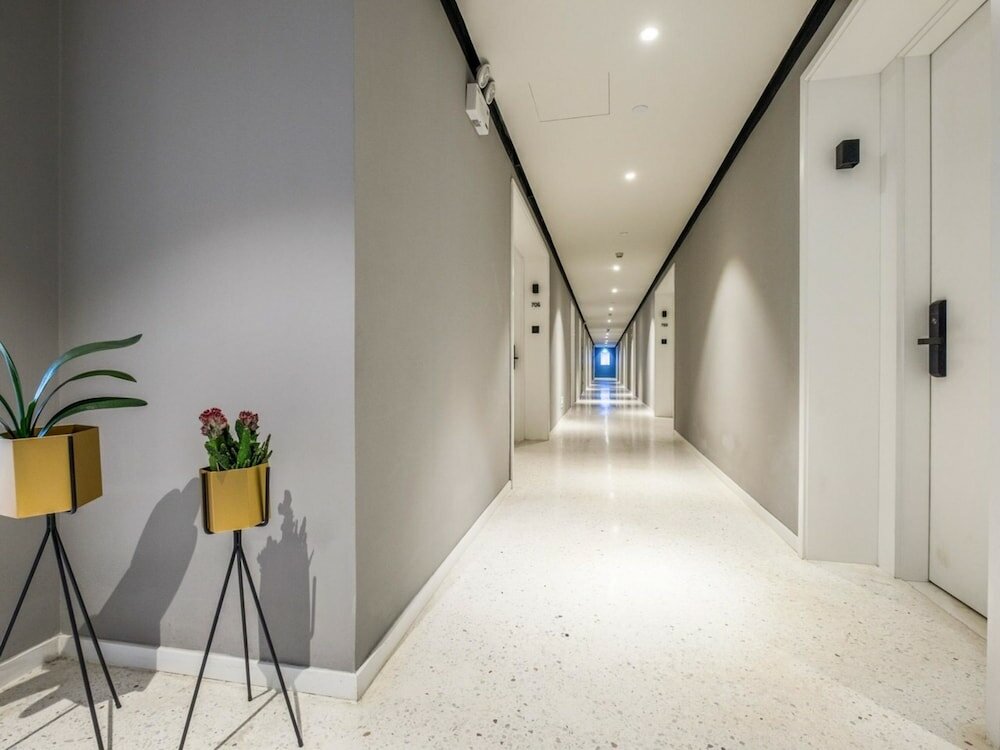 Фото Pace Hotel Suzhou Renmin Branch