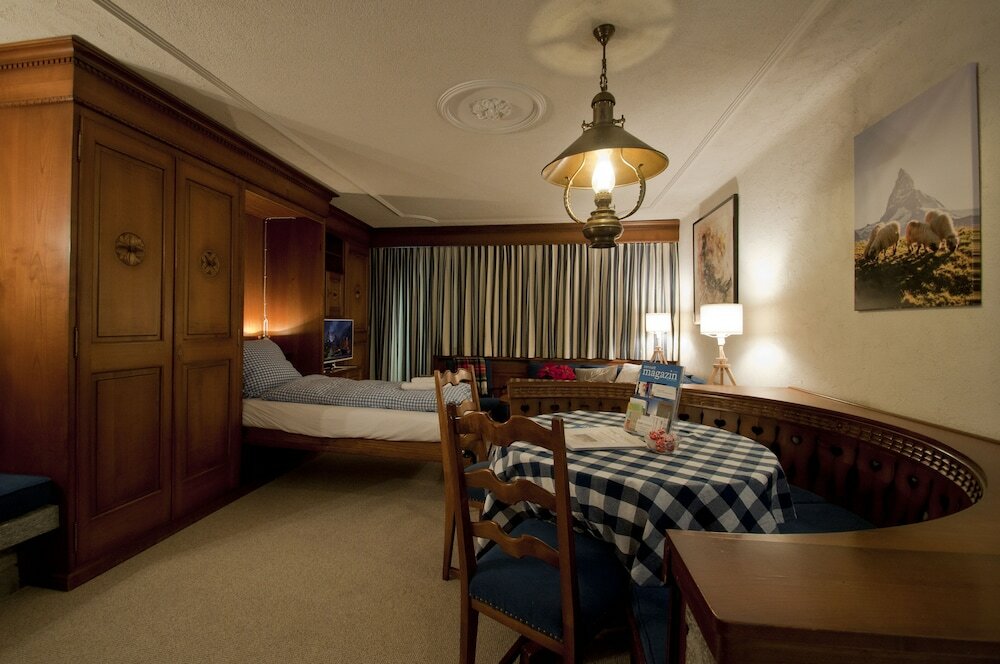 Фото Apartment Blauherd