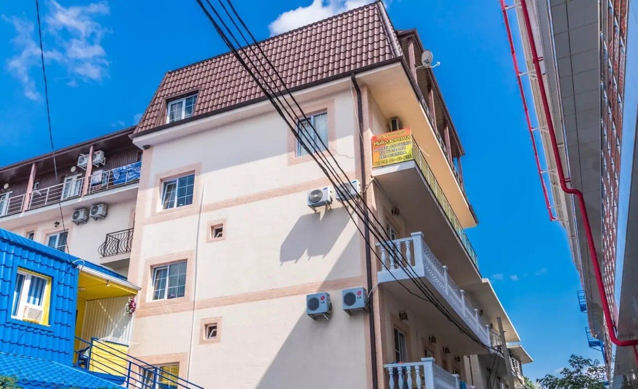 Фото Николетта