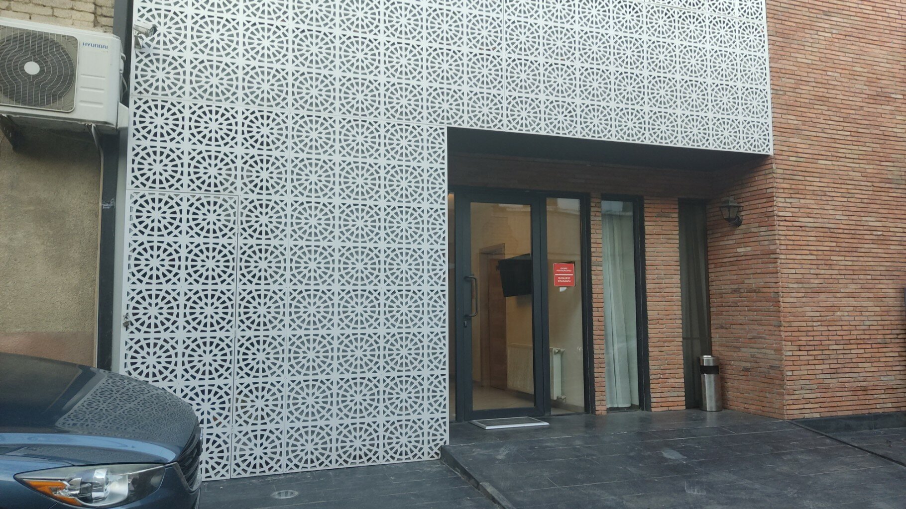 Фото Ornament Boutique Hotel