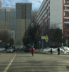 Gbu Zhilishchnik rayona Zapadnoye Degunino (Deguninskaya Street, 1к1), municipal housing authority