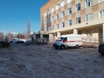 Комната матери и ребенка (bulvar Salavata Yulayeva, 18В), centro médico, clínica