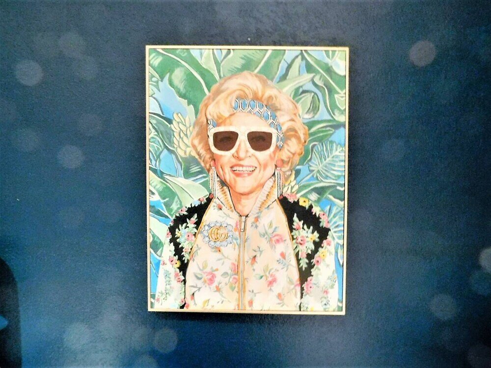 Фото The Desert Pearl