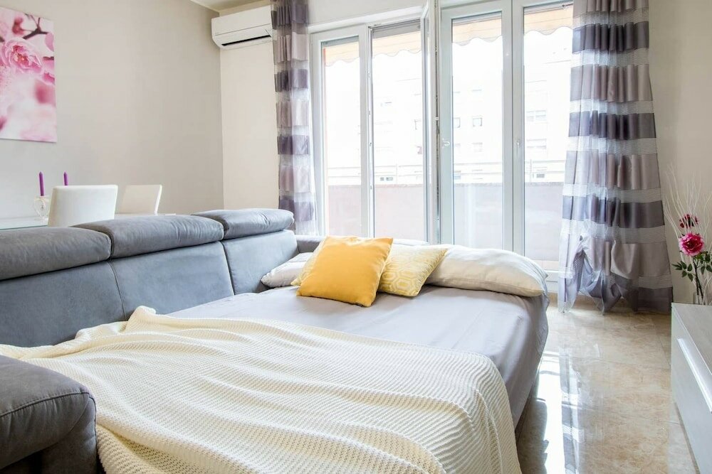 Фото Altido Milano Fiera Cozy & Elegant Apartment