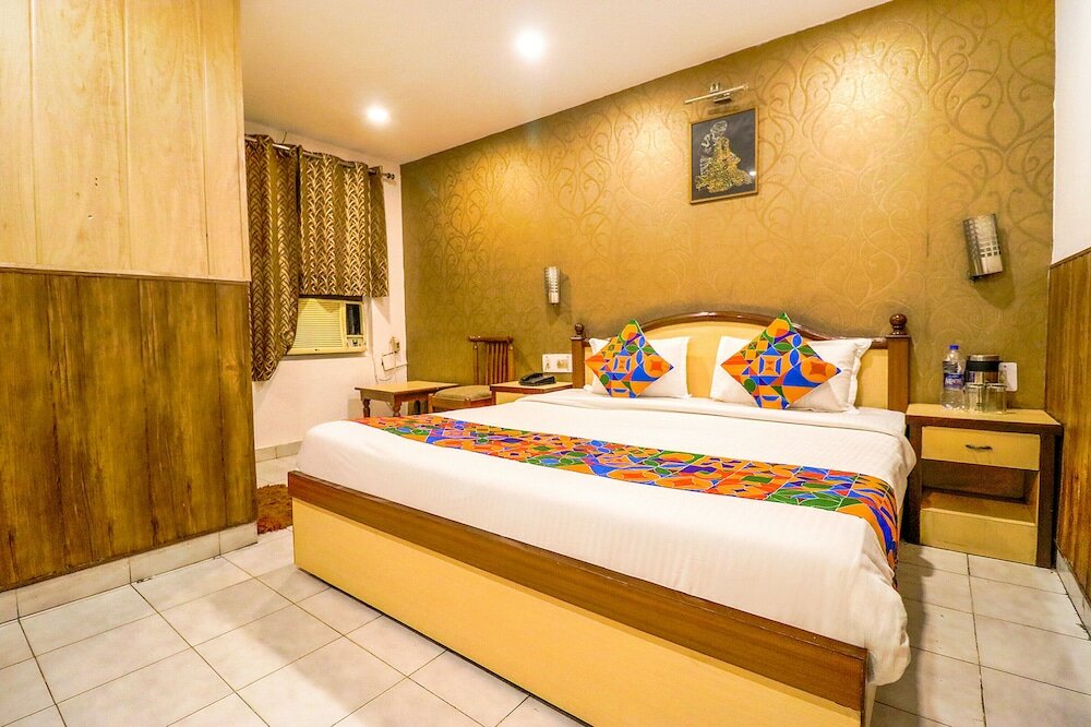 Фото Fabhotel Amritsar Residency