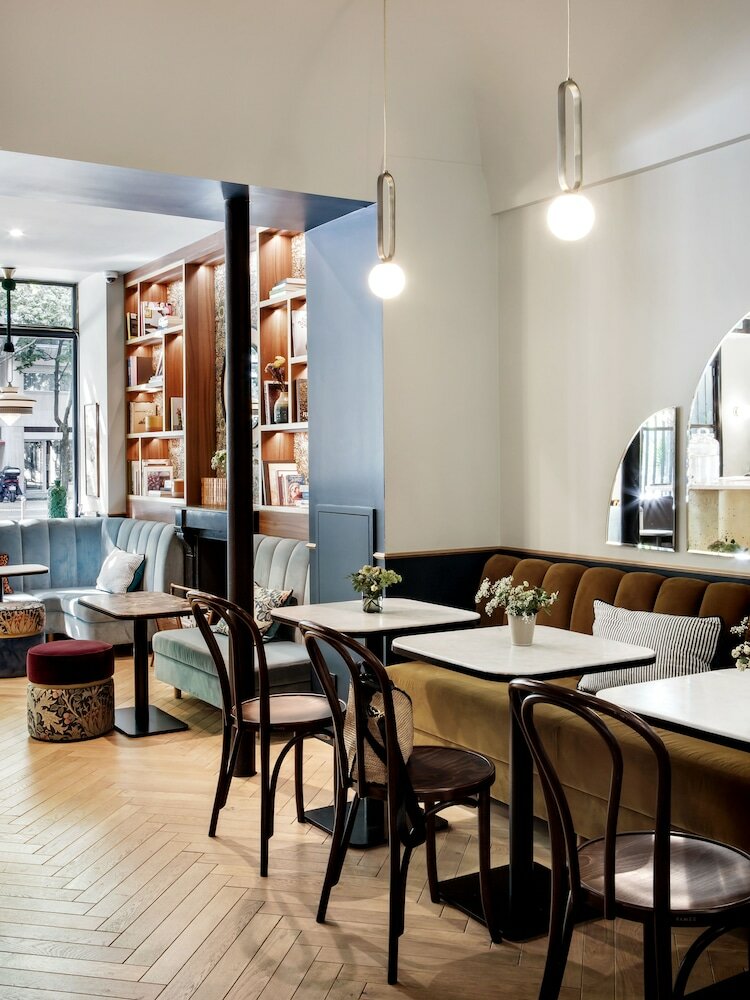 Фото Hotel Léopold - Orso Hotel