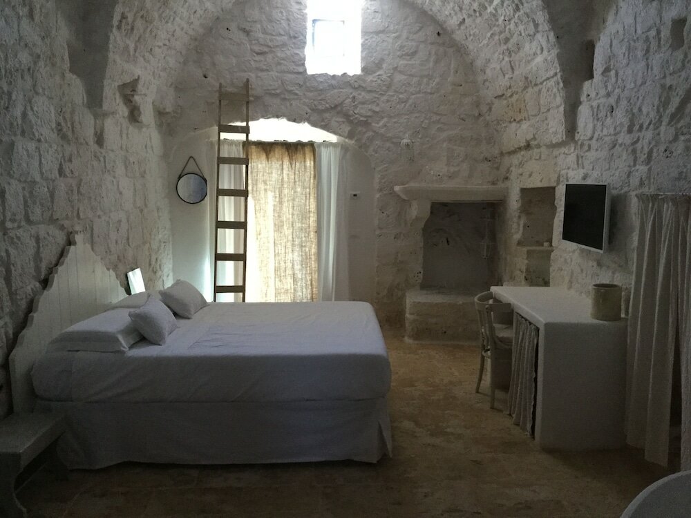 Фото Relais Grottone