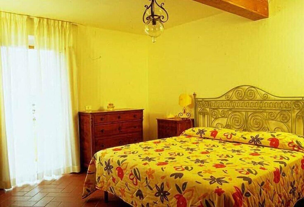 Фото Campitello Farmhouse