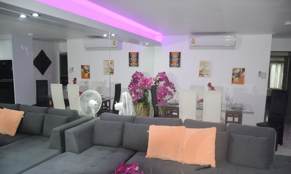 Фото Kalim Residence Unit - 217