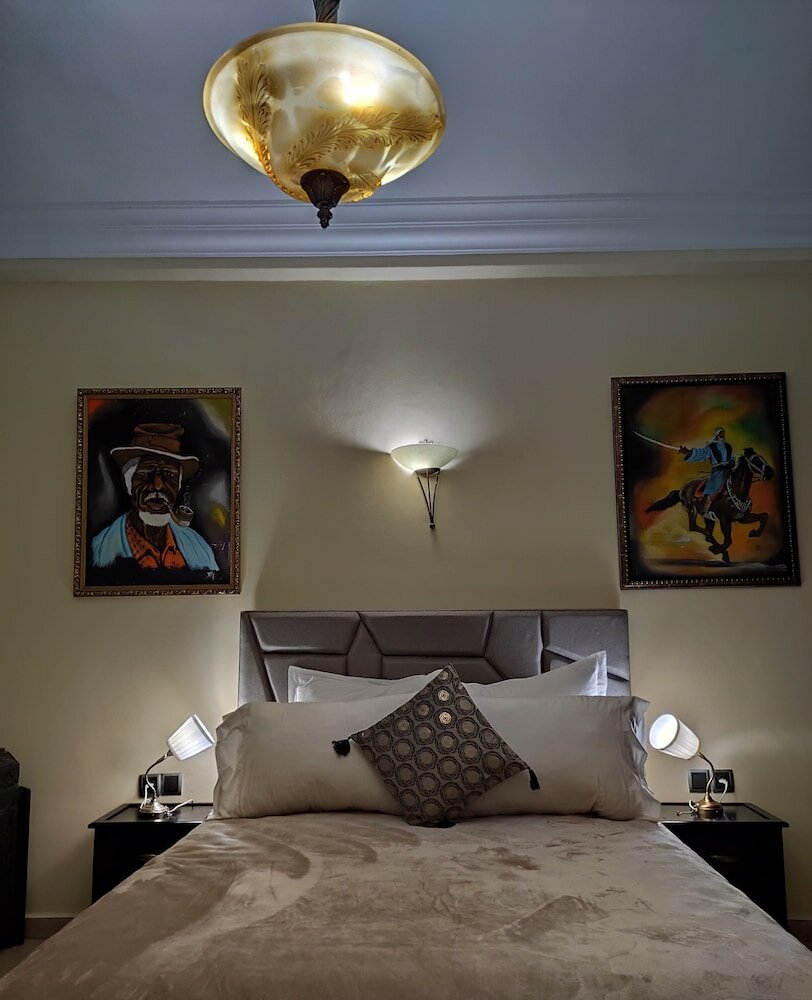 Фото Equi Palace & SPA