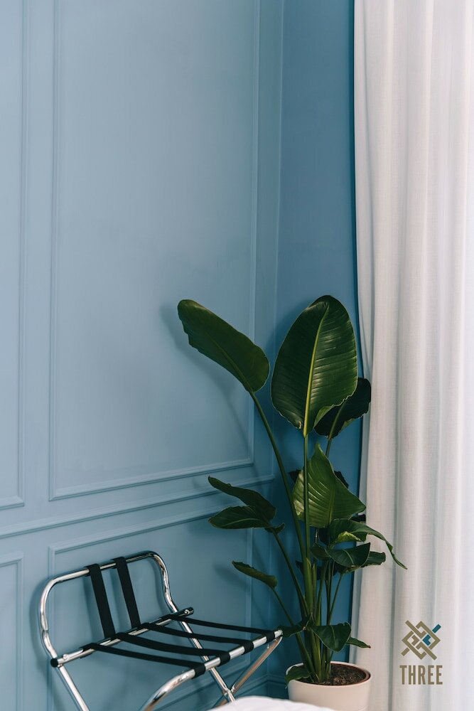 Фото Four - Acanfora Suites